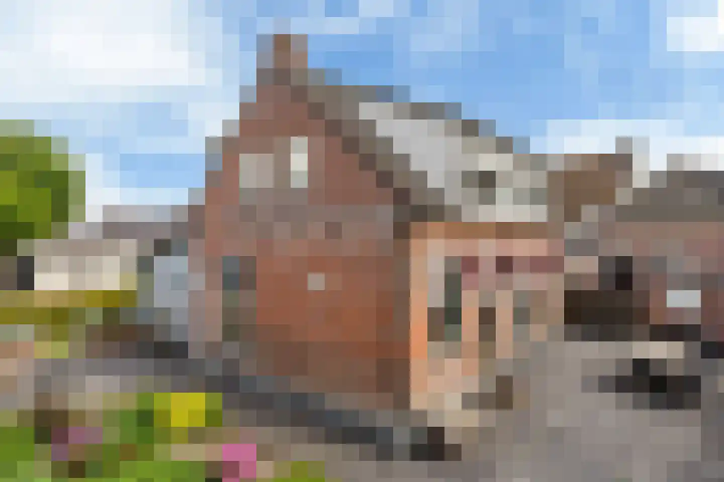 Buorren 5 Berltsum