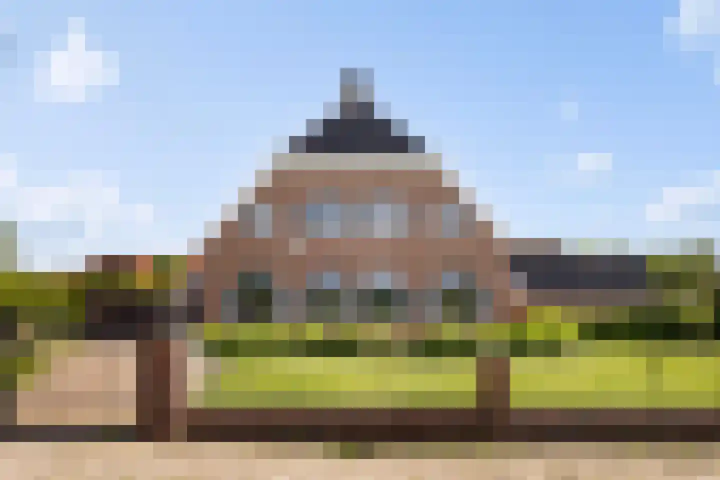 Buorren 5 Lekkum