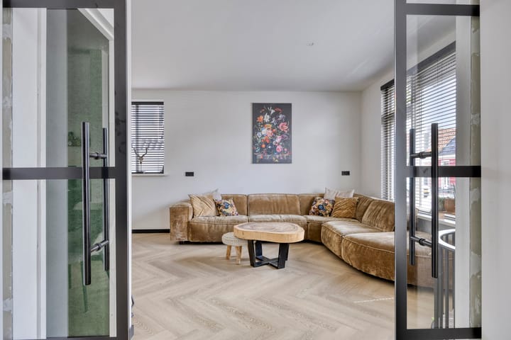 Photo of property Buorren 54, Tzummarum