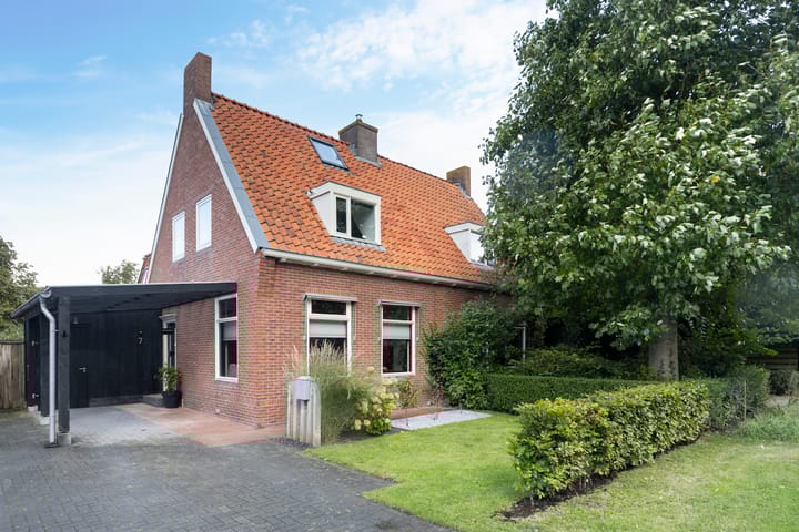 Photo of property Buorren 7, Terherne