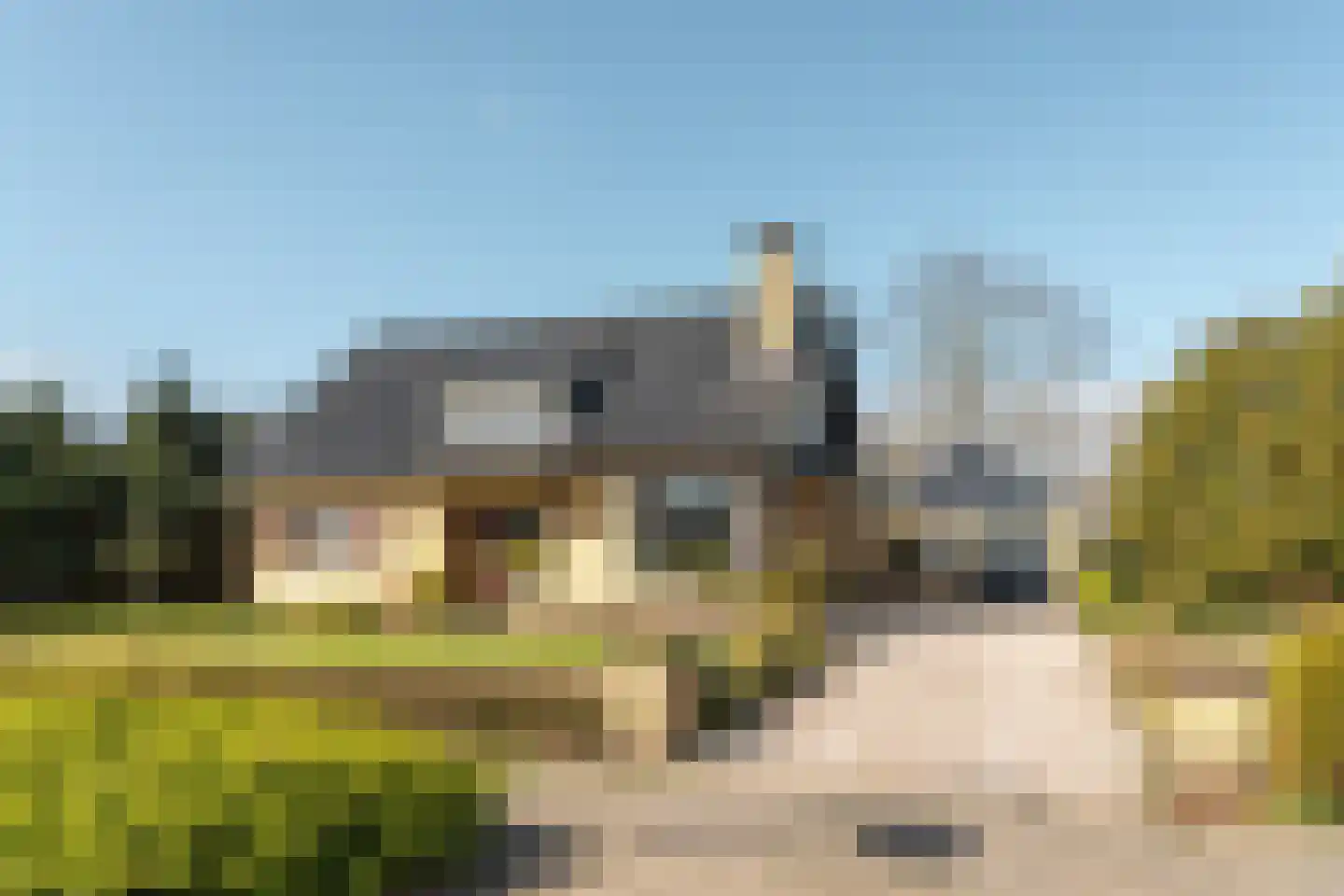 Buorren 89 Houtigehage