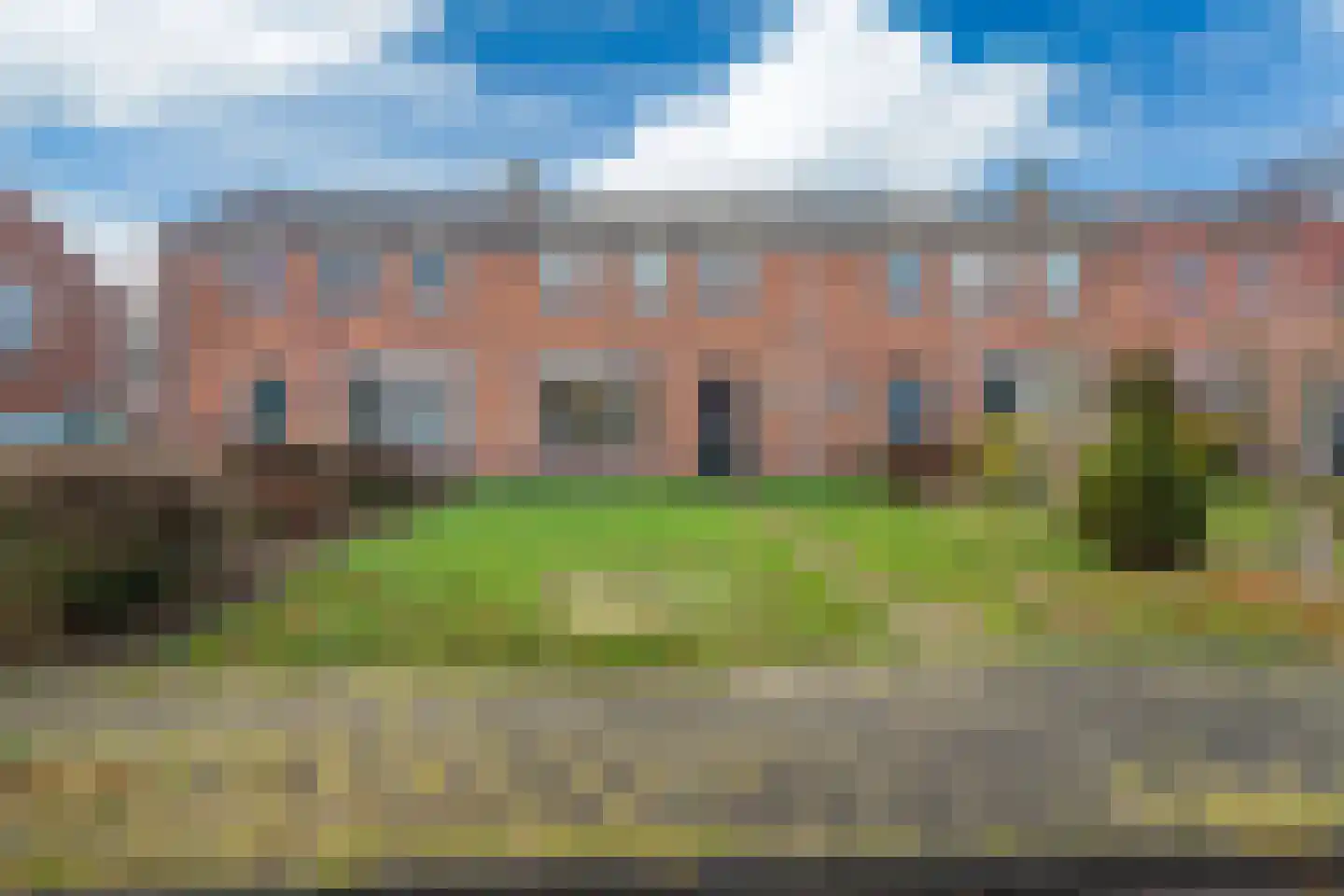 Buorsterwyk 12 in Lippenhuizen