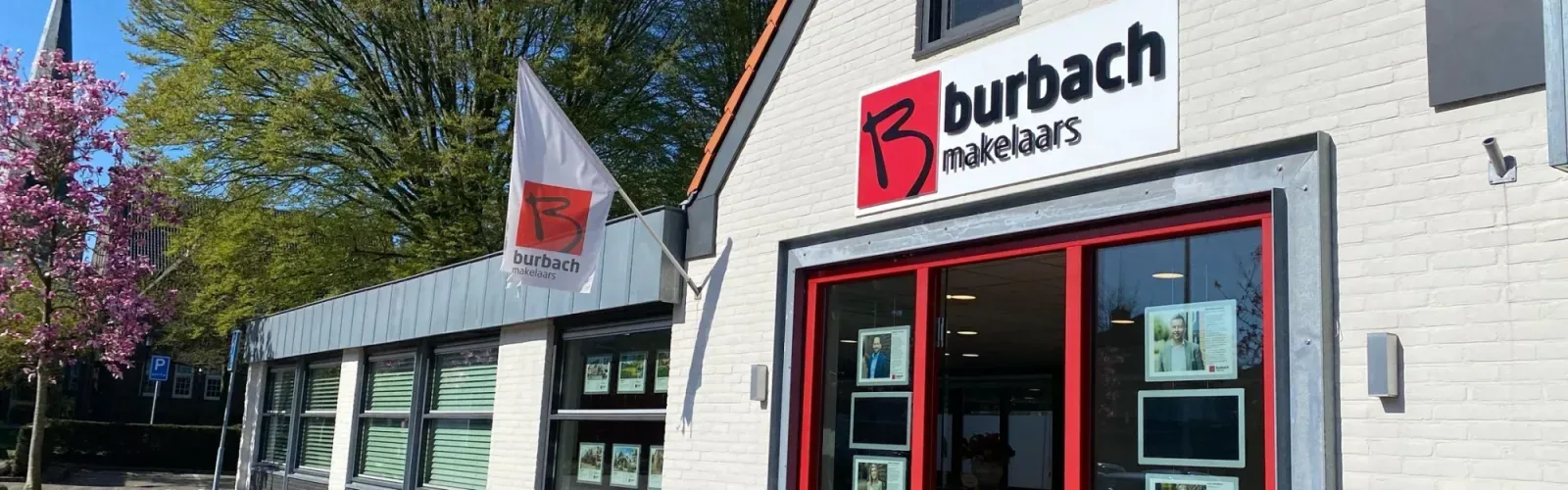 Photo d'équipe de Burbach Makelaars
