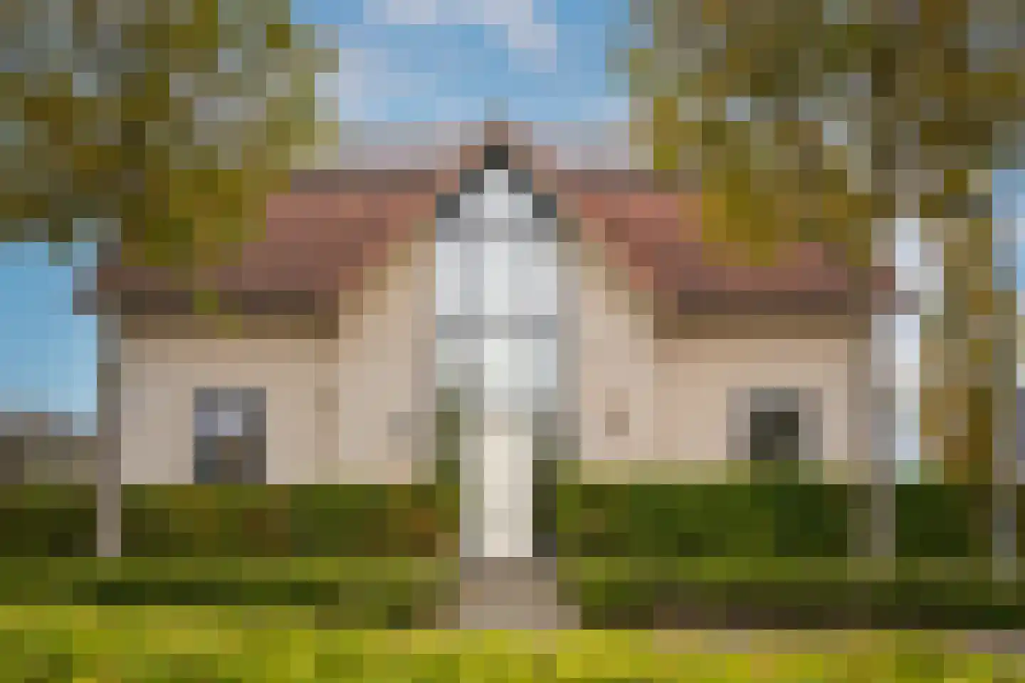 Burcht 2 en Dreumel