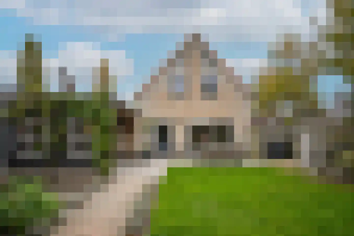 Burcht 2 Dreumel foto 2