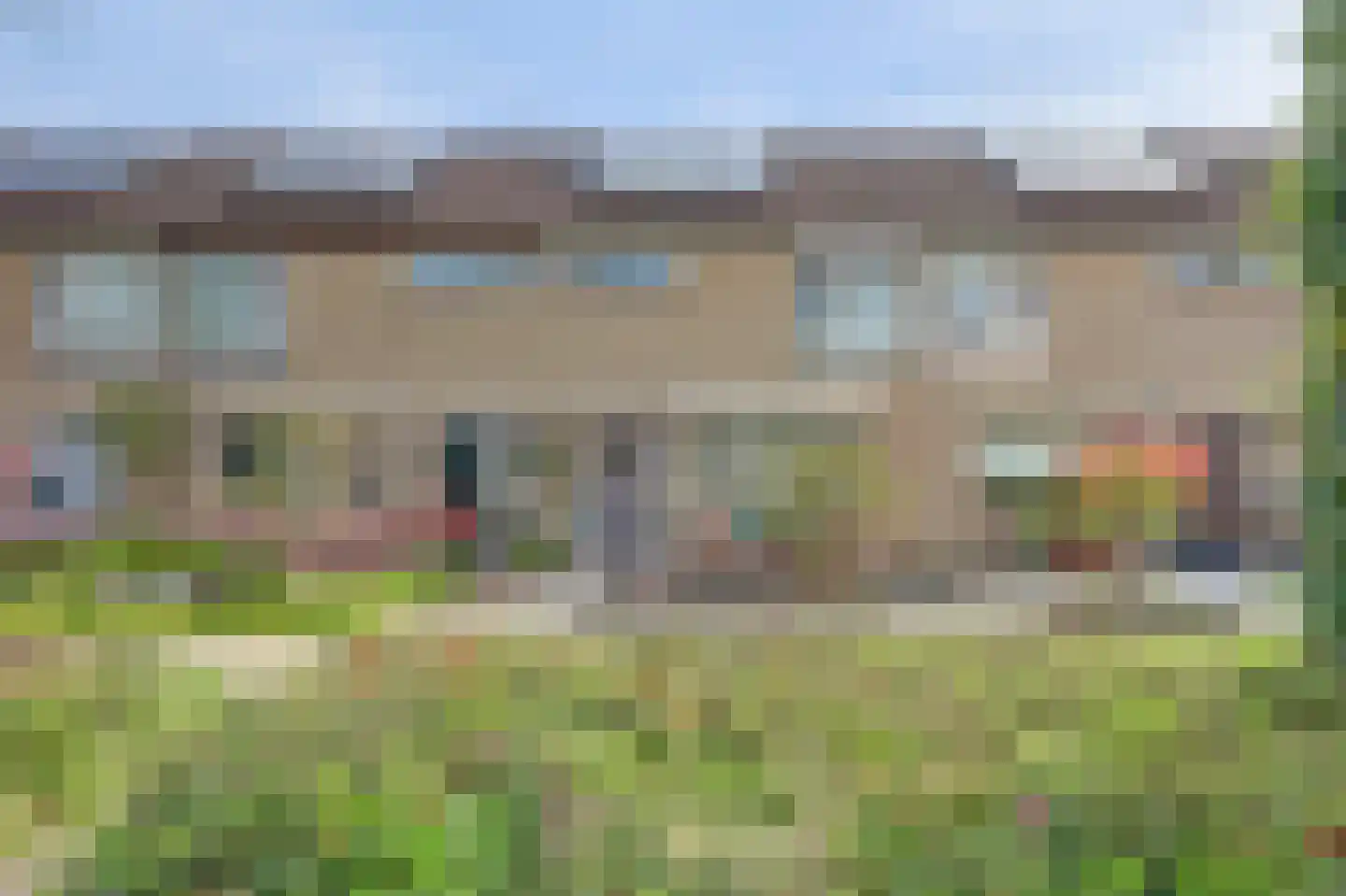 Burcht 25 Almelo