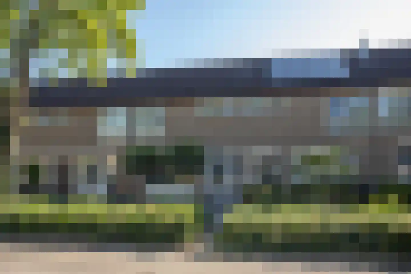 Burcht 7 Almelo