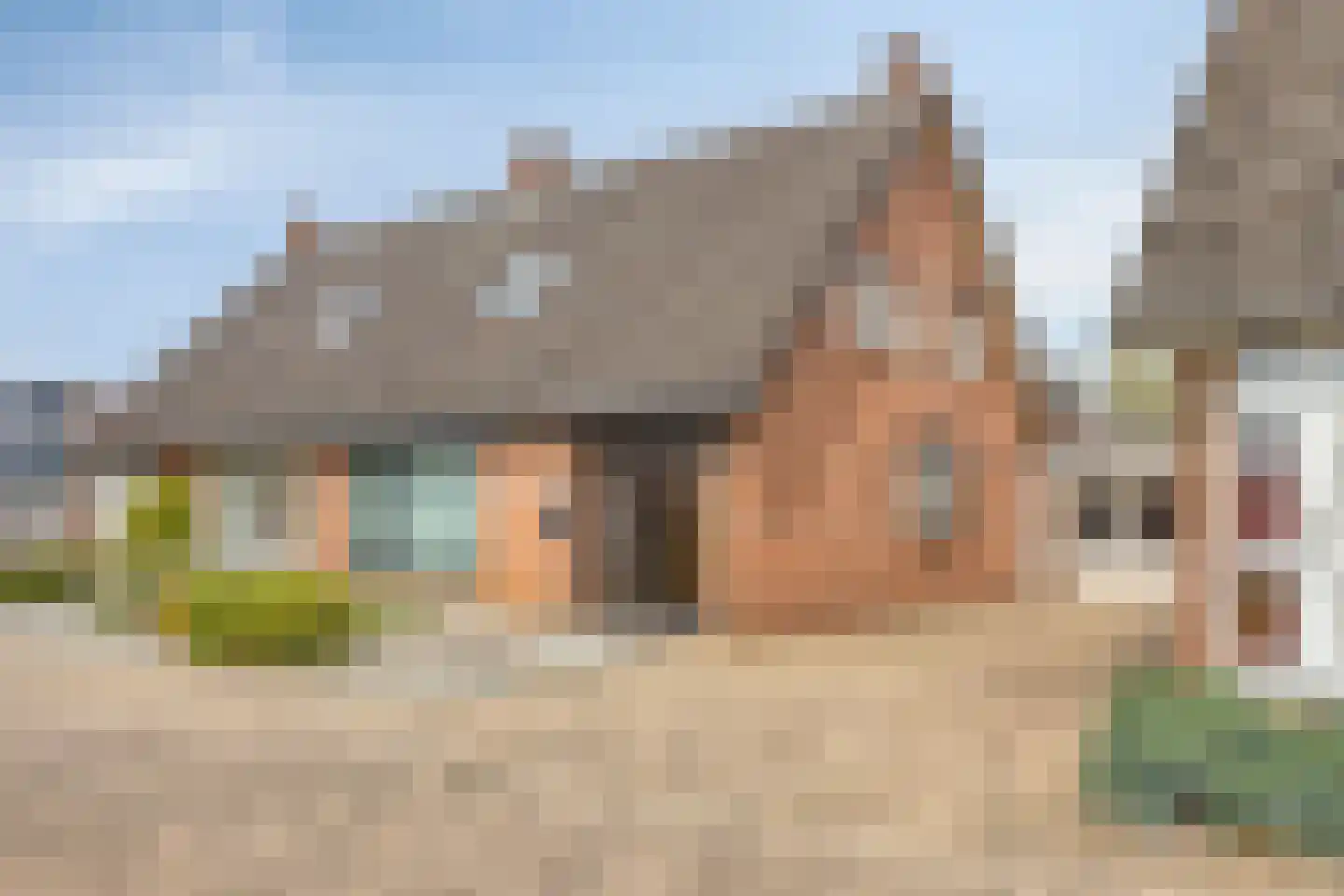 Burchtplein 2 in Baarlo
