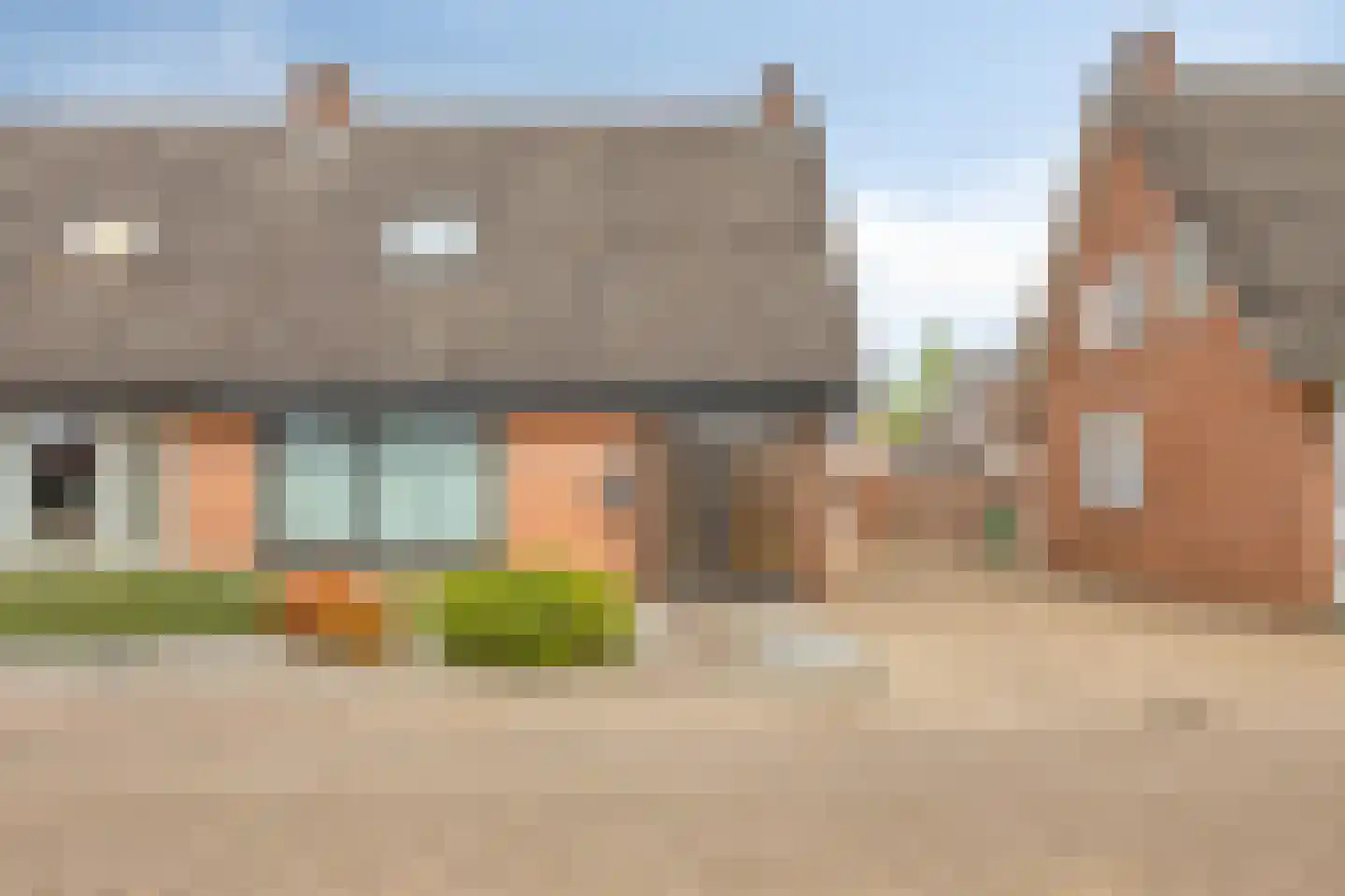 Burchtplein 2 Baarlo