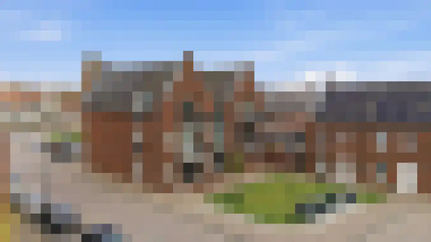 Burchtplein 5 dans Geertruidenberg