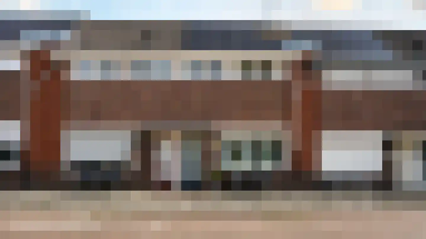 Burchtstraat 6 Hoensbroek