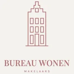 Logo Bureau Wonen