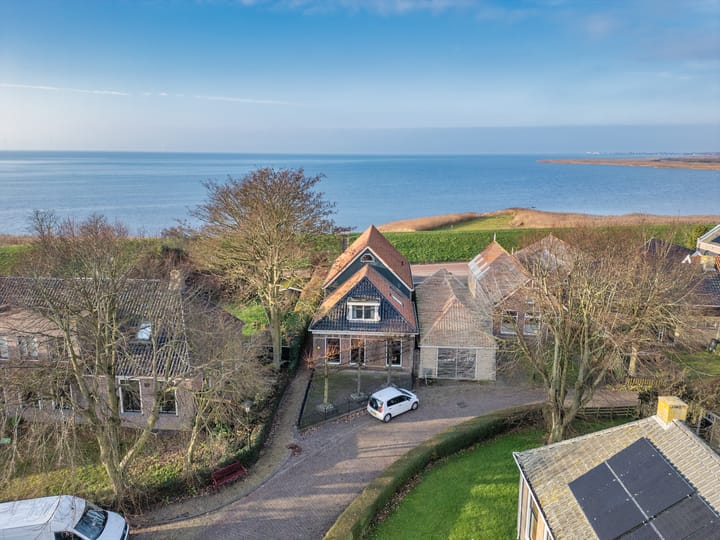 Photo of property Buren 18, Gaast