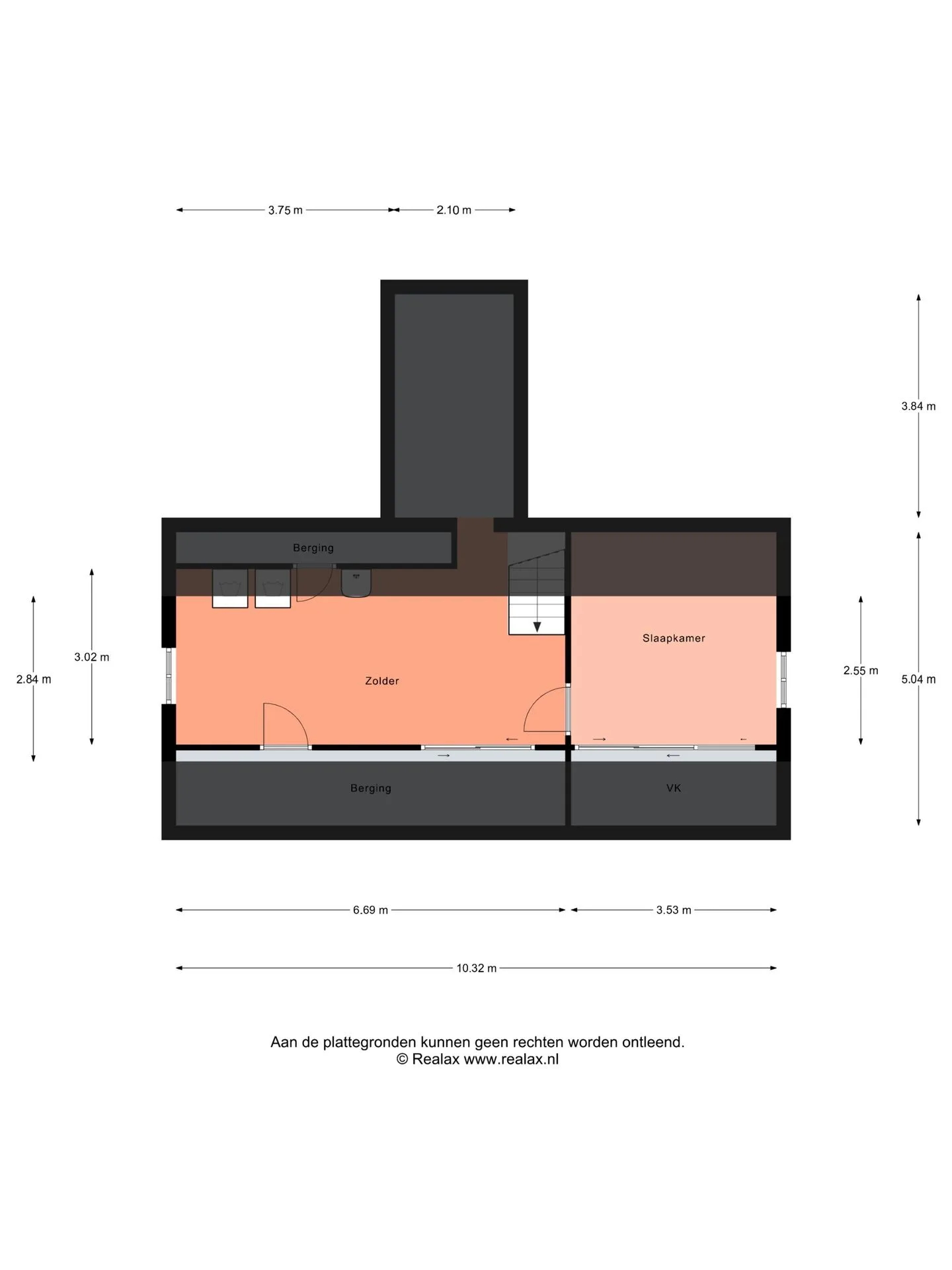 Burenweg 5 a Borne thumbnail 50