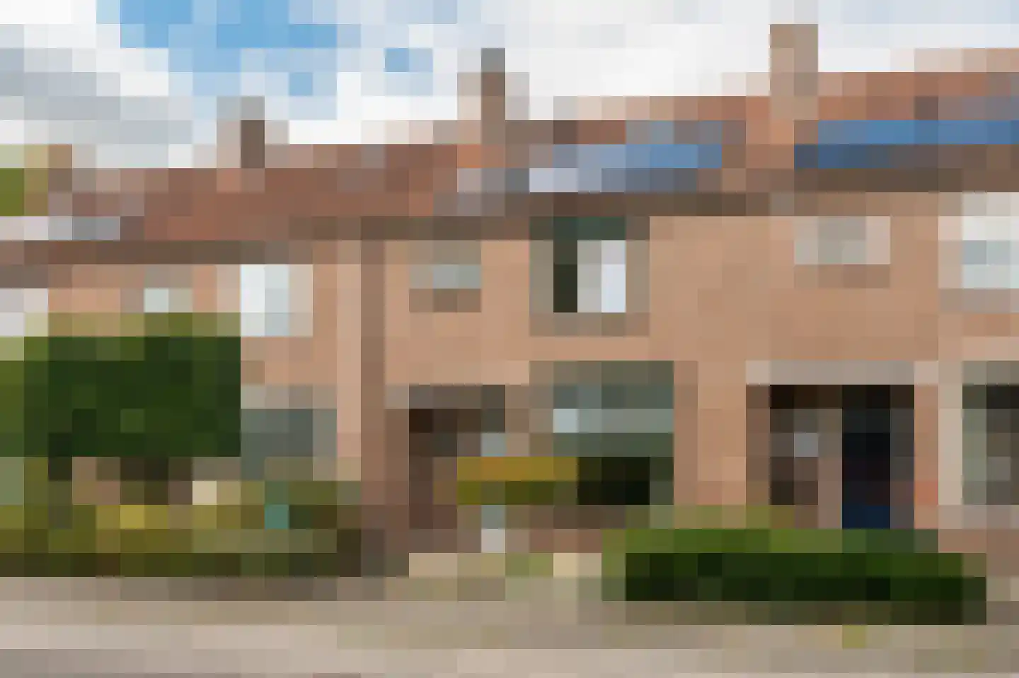 Burg. Allardstraat 21 in Geertruidenberg