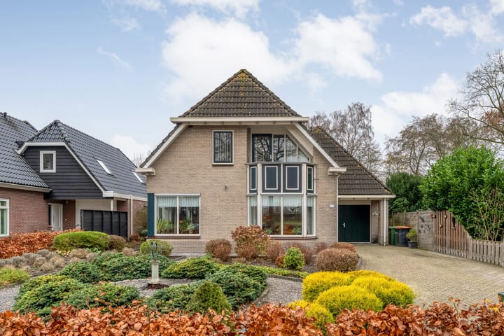 Photo of property Burg.Backxlaan 277, Nieuwleusen