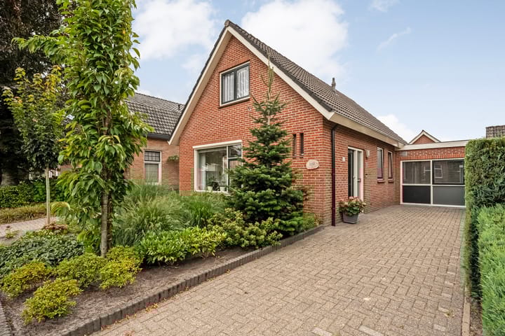 Photo de la maison Burg.Backxlaan 293, Nieuwleusen