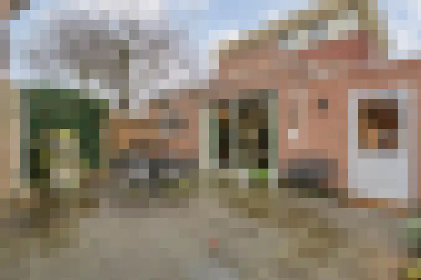 Burg.Backxlaan 306 en Nieuwleusen