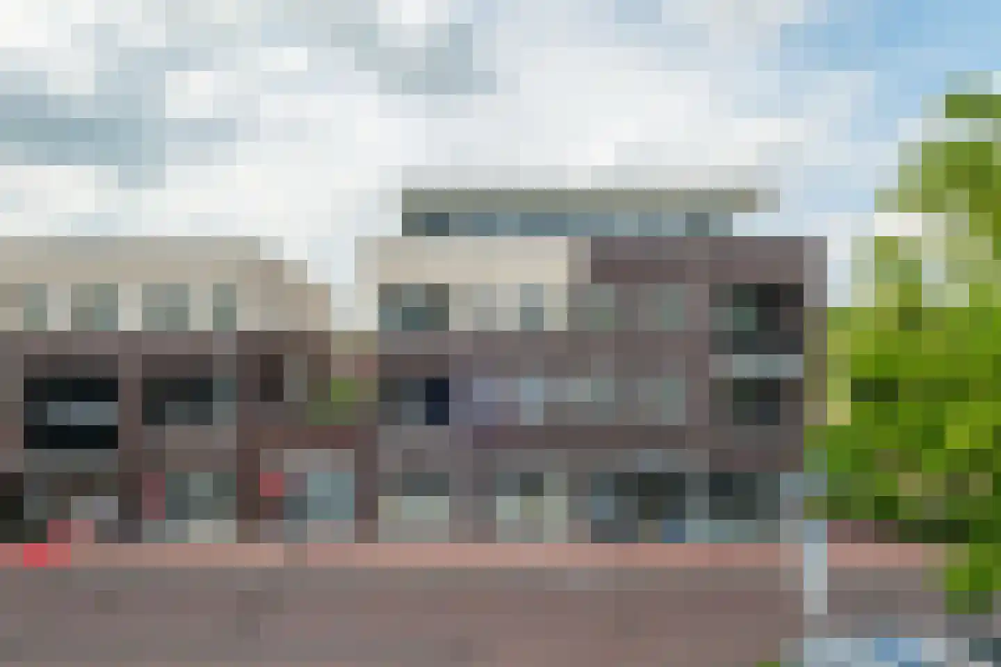 Burg.Backxlaan 9 C Nieuwleusen