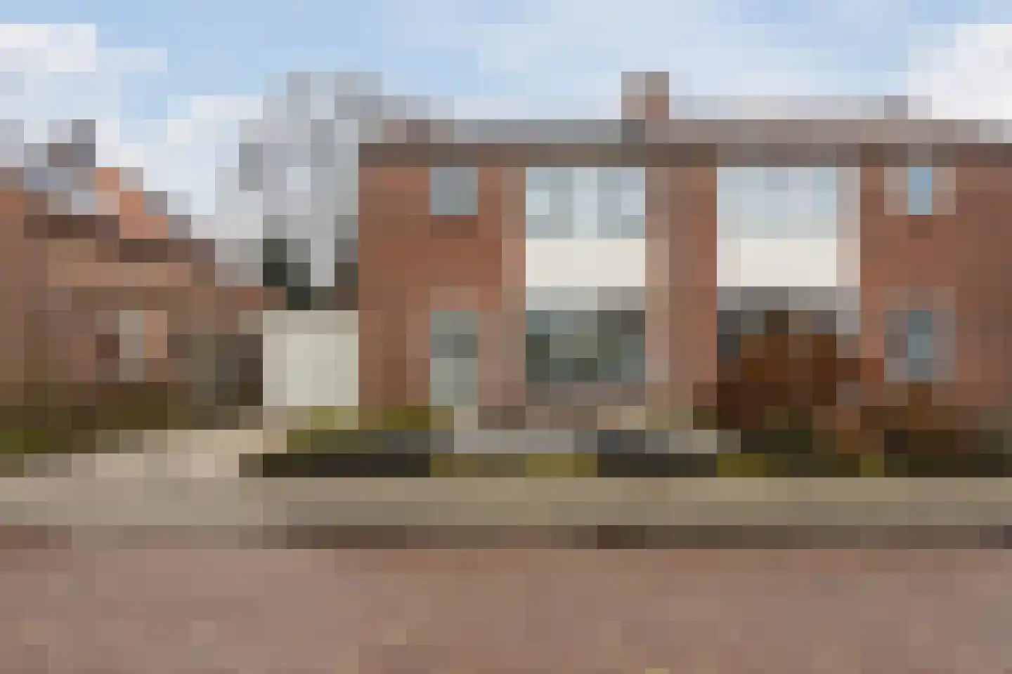 Burg.Bosch Bruiststraat 24 en Nieuwleusen