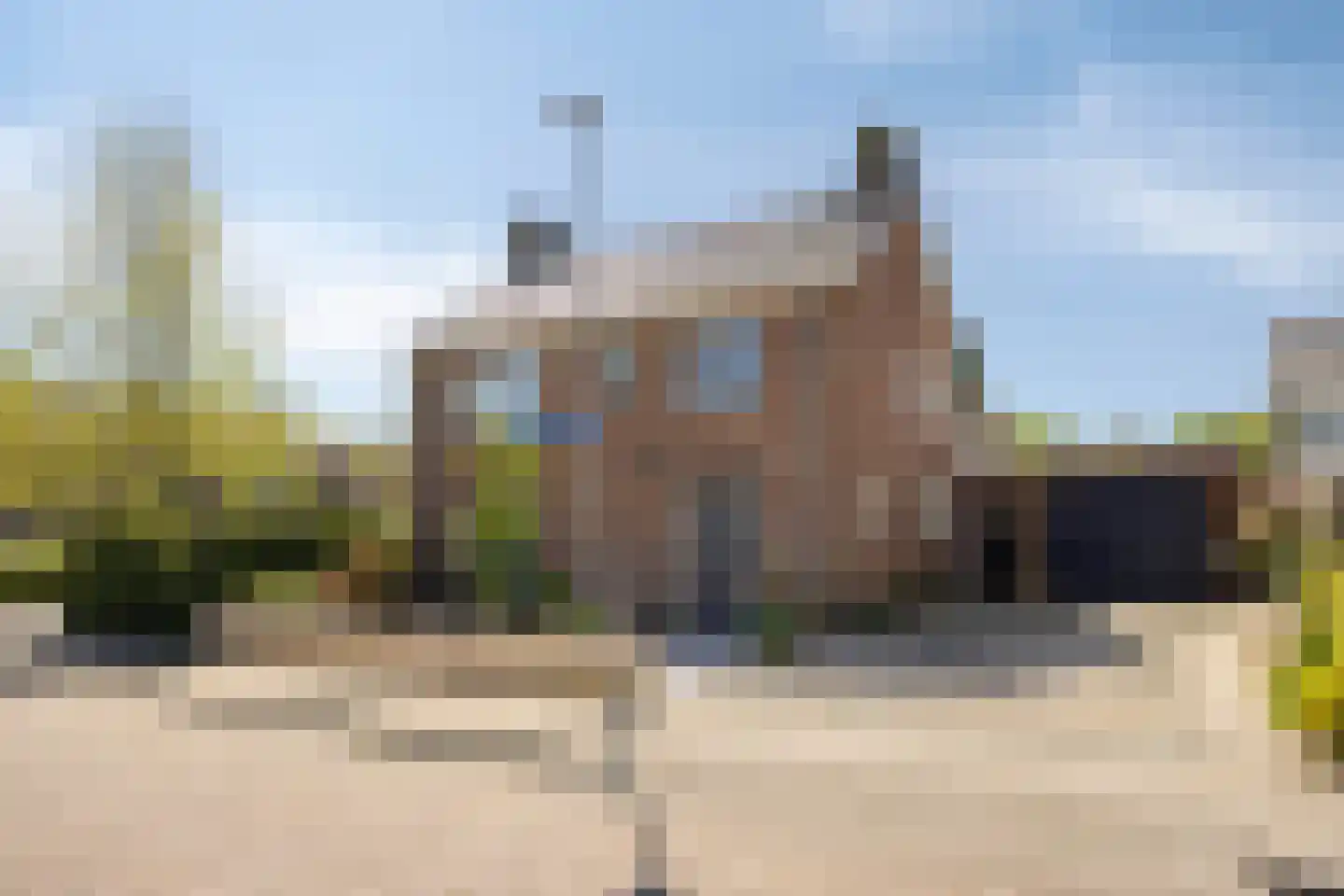 Burg Buissinkstraat 24 in Zaltbommel