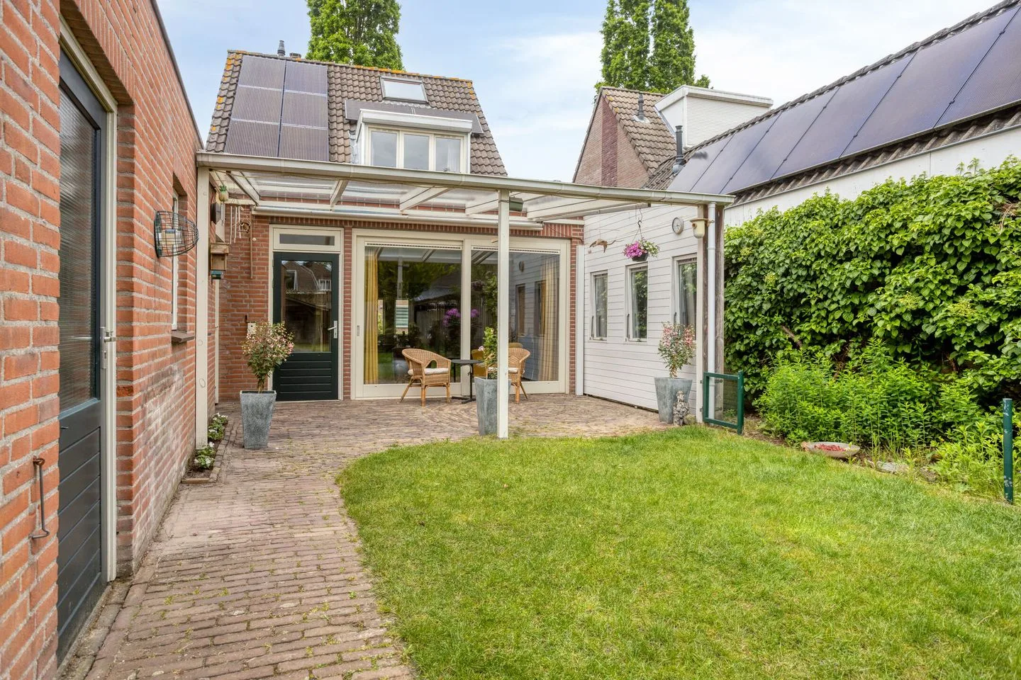 Burg. Burgersstraat 35 Haaren thumbnail 30