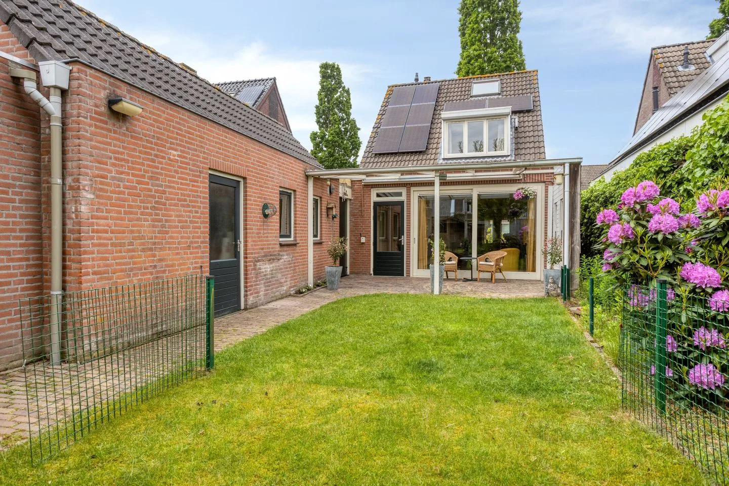 Burg. Burgersstraat 35 Haaren thumbnail 31