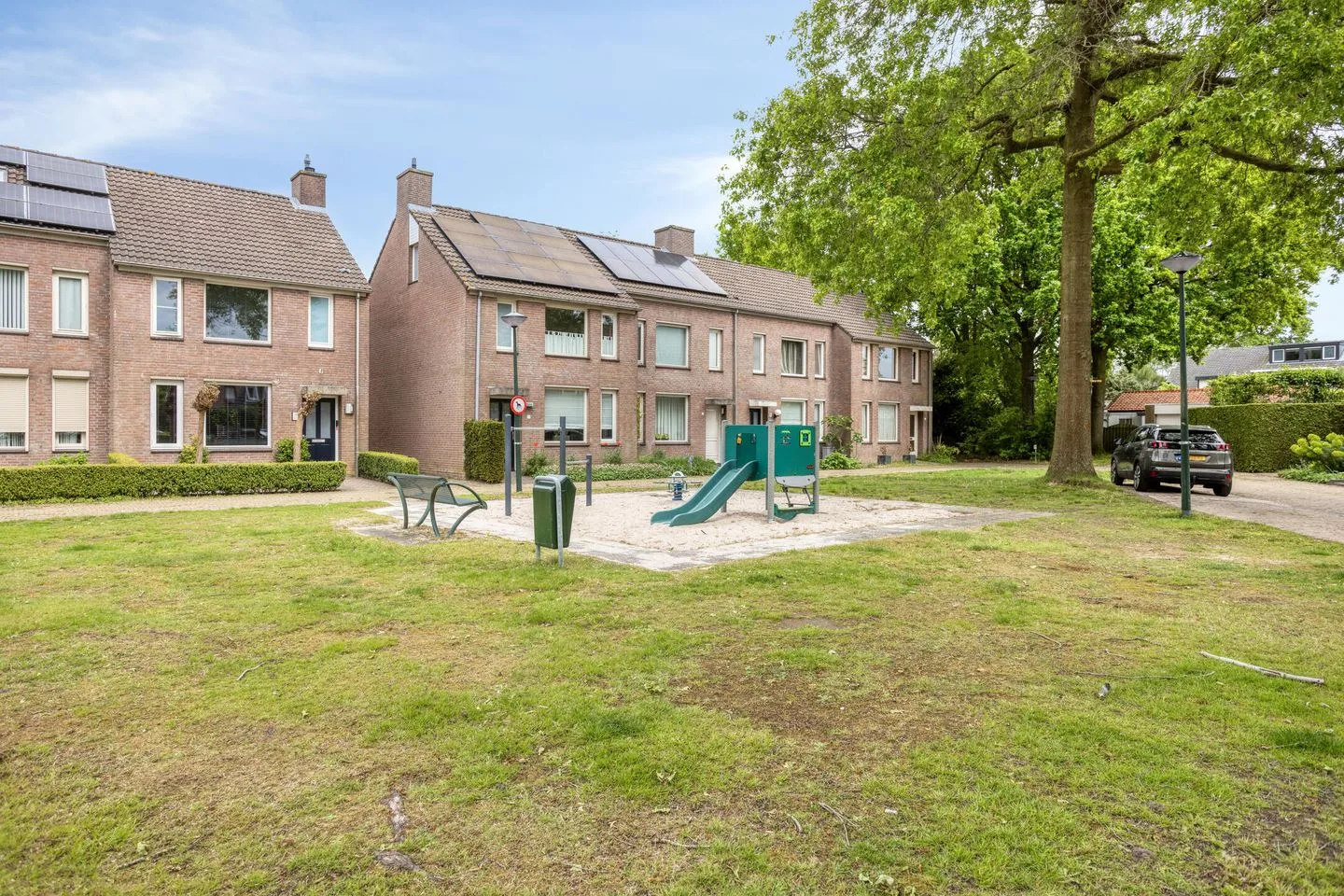 Burg. Burgersstraat 35 Haaren thumbnail 35