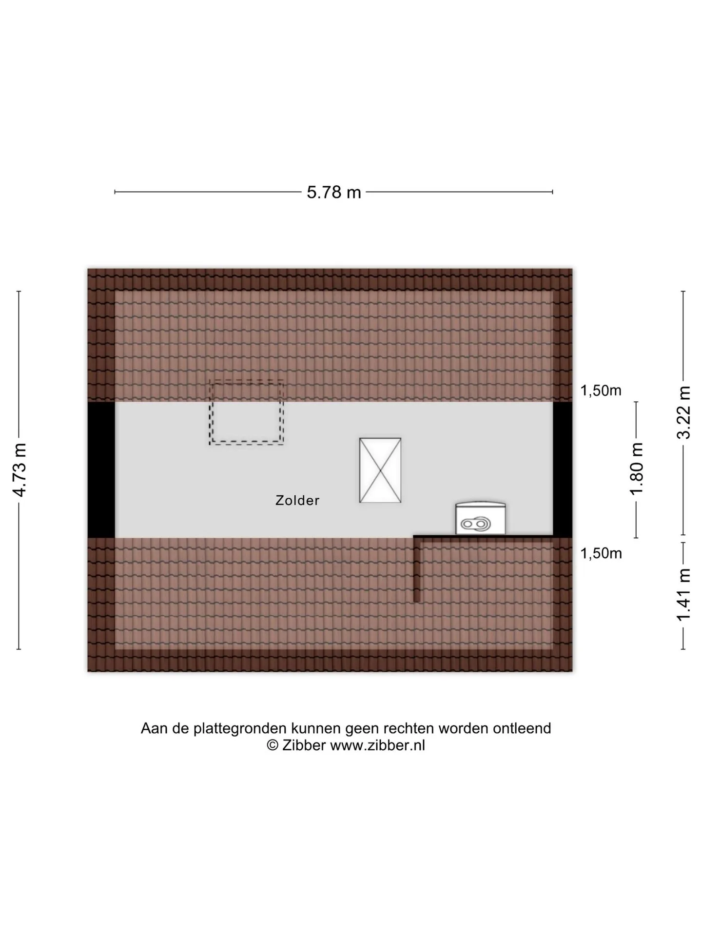 Burg. Burgersstraat 35 Haaren thumbnail 40