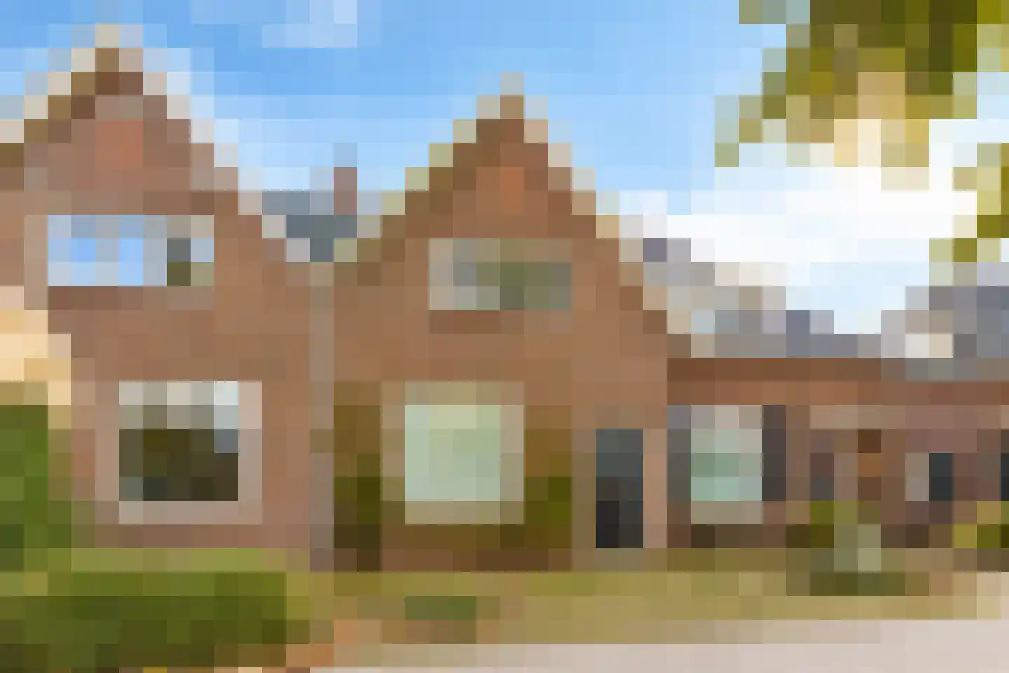 Burg. Canterslaan 61 in Oisterwijk