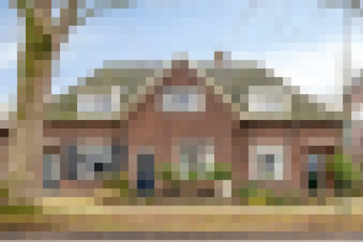 Burg. Canterslaan 67 Oisterwijk
