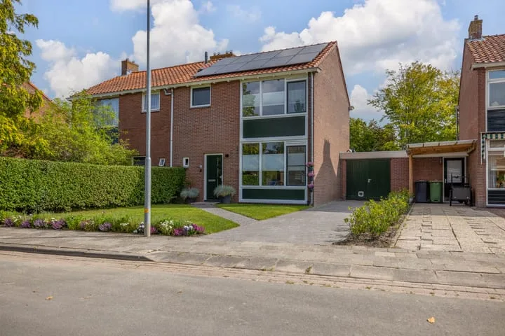 Burg Cleveringalaan 52 Zuidhorn thumbnail 44
