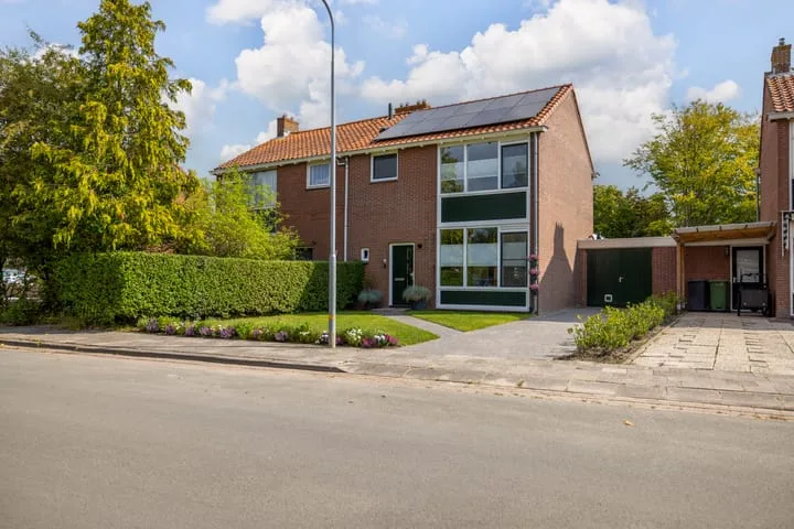 Burg Cleveringalaan 52 Zuidhorn thumbnail 50