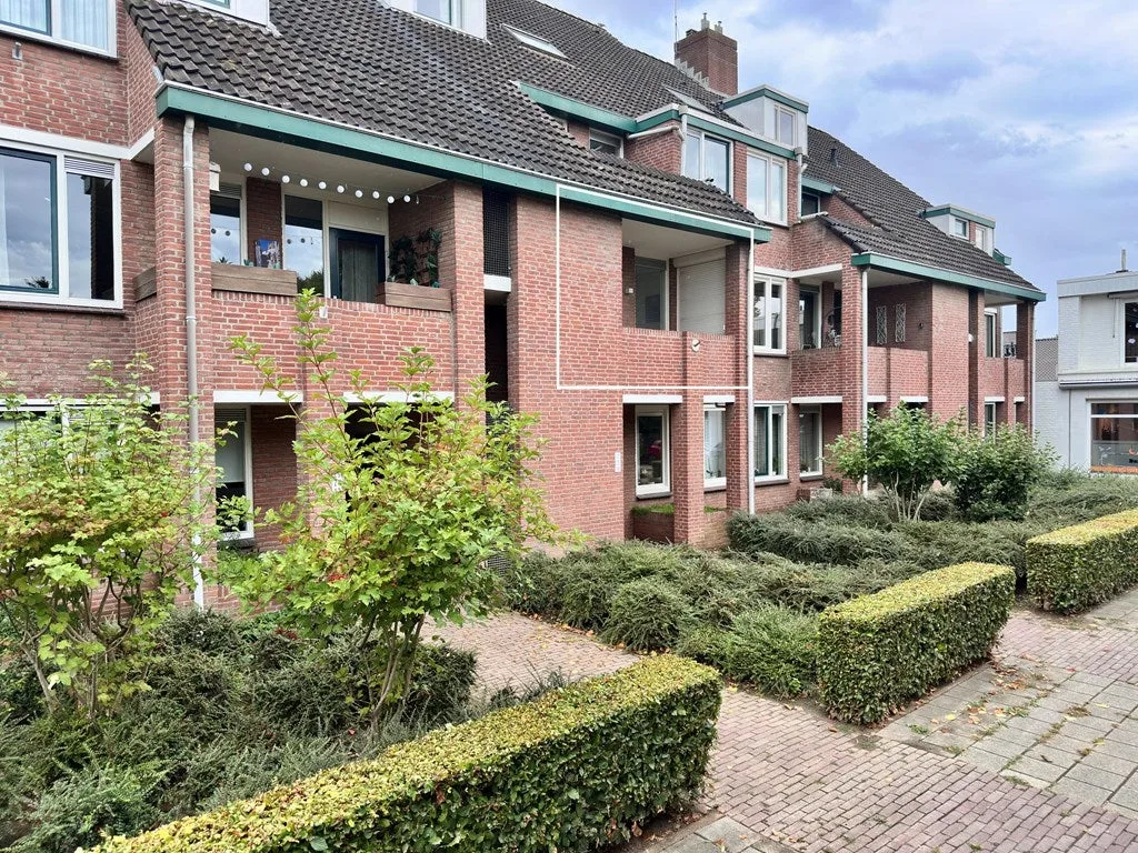 Burg. Coonenplein 23 Limbricht