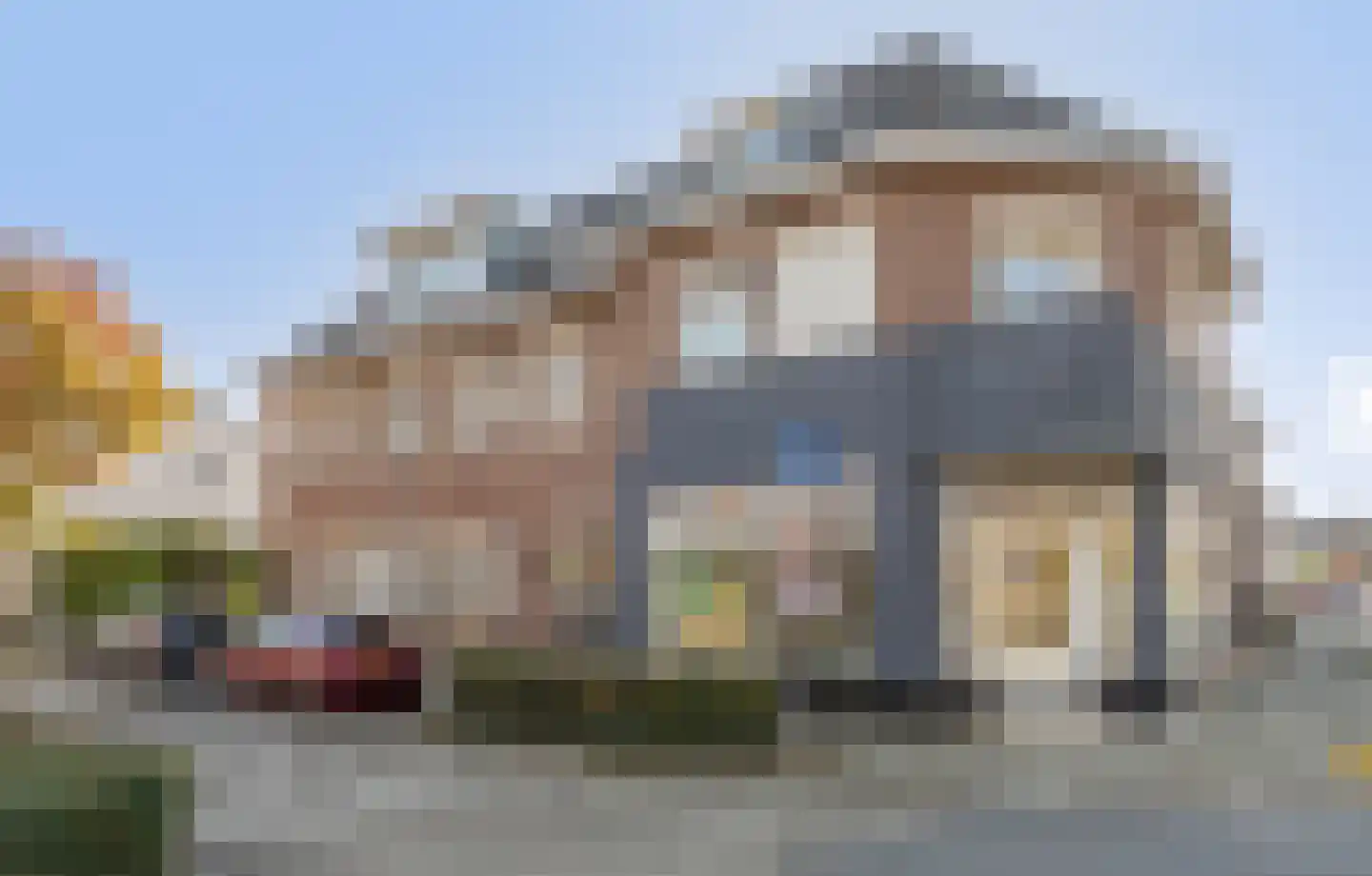 Burg. Cremersstraat 27 dans Nuth