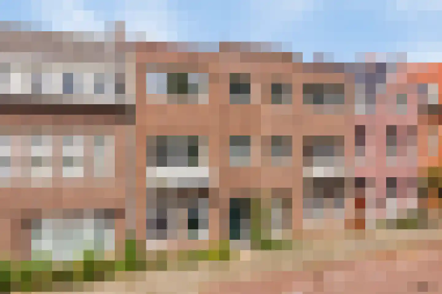 Burg. de Hesselleplein 1 Heerlen