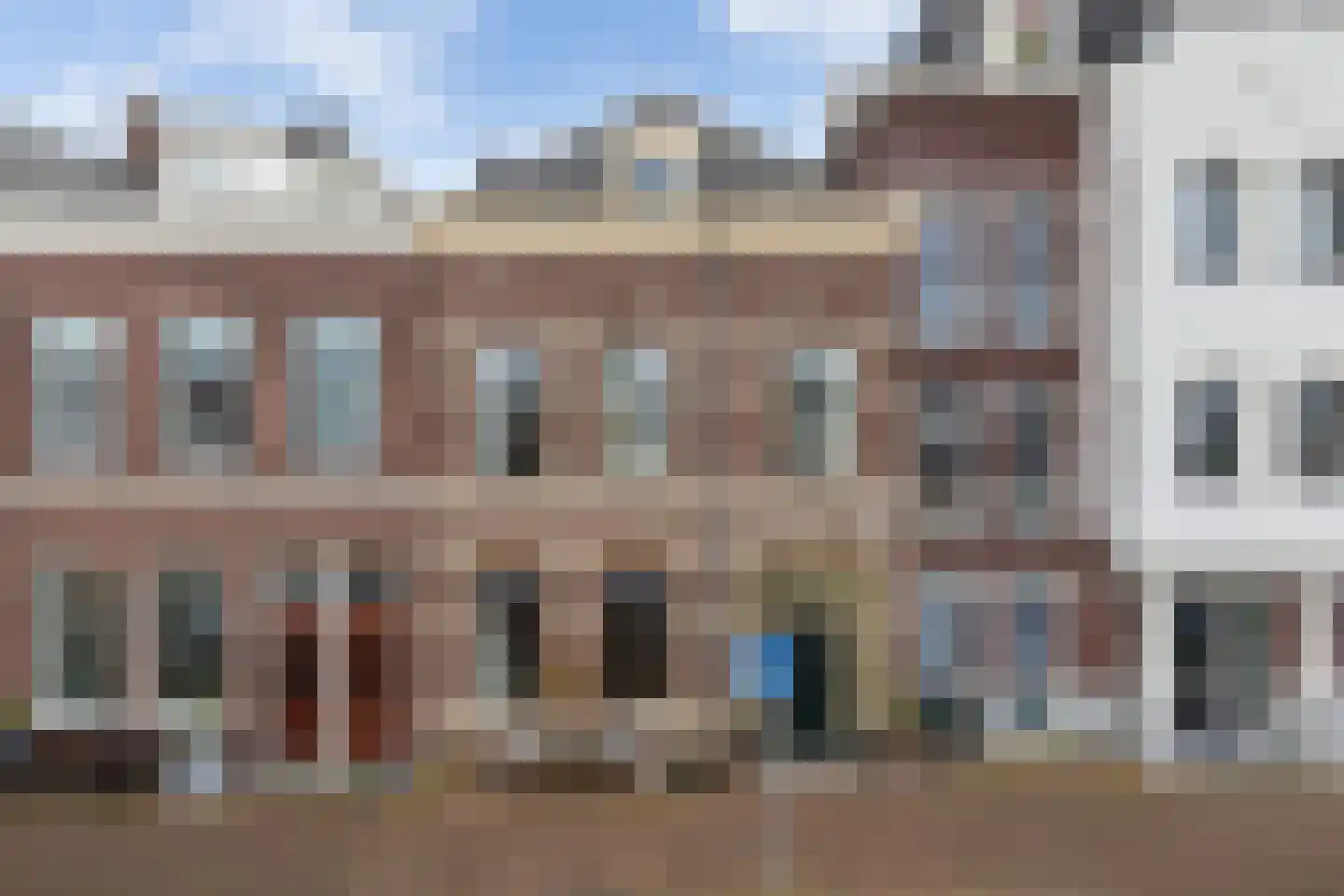 Burg. De Jonghkade 25 Maassluis