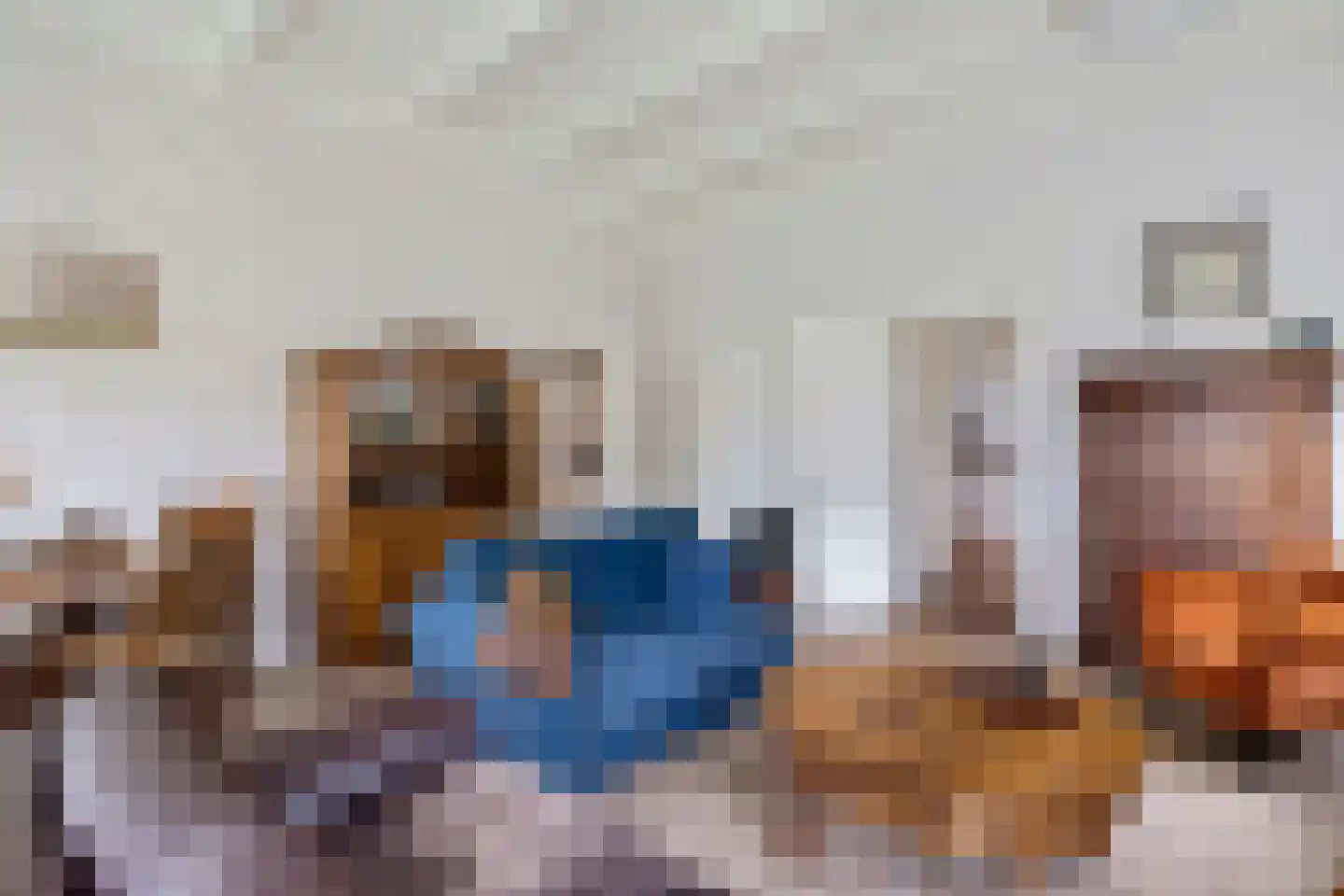 Burg de Kockstraat 19 Oosterhesselen thumbnail 8