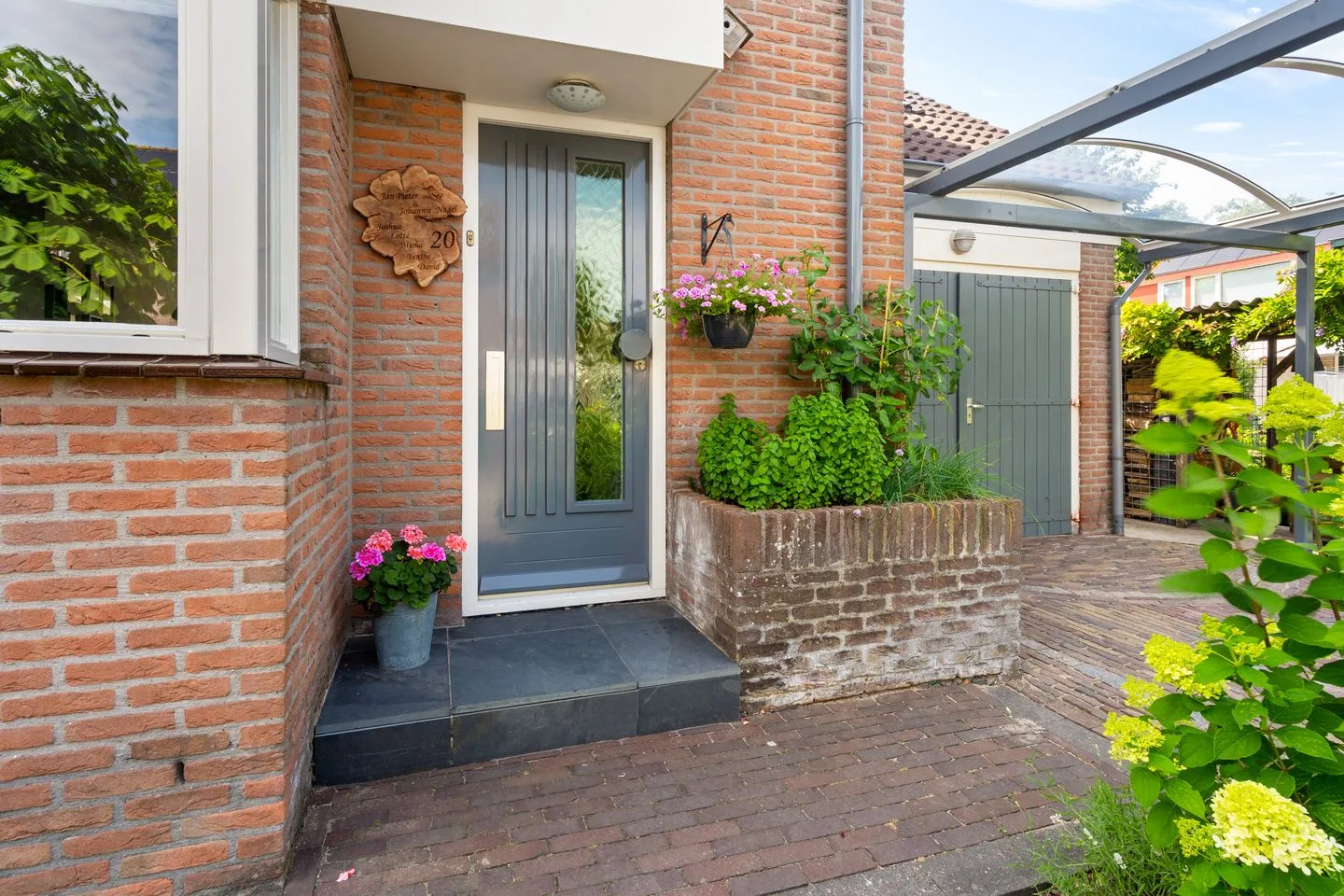 Burg. de Kockstraat 20 Kamerik thumbnail 11