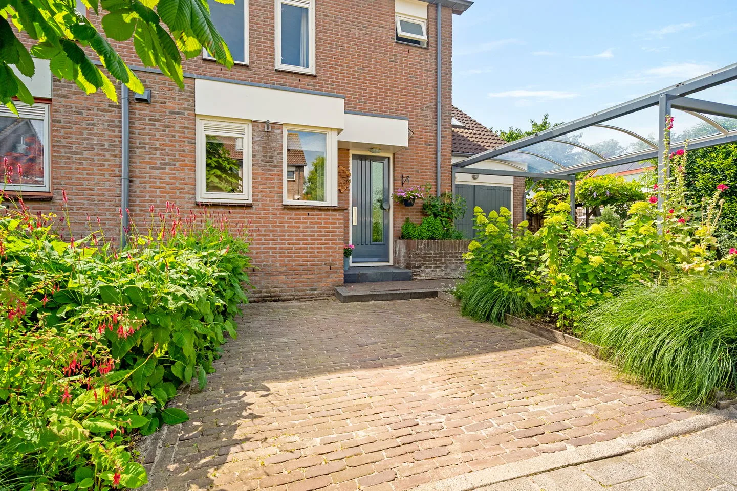 Burg. de Kockstraat 20 Kamerik thumbnail 7