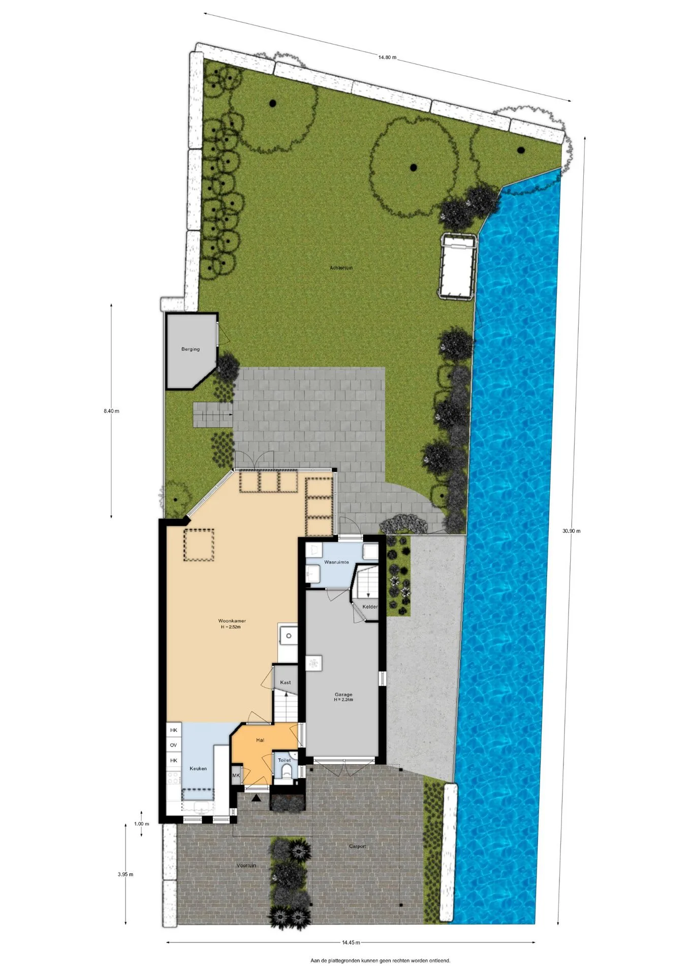 Burg. de Kockstraat 20 Kamerik thumbnail 74
