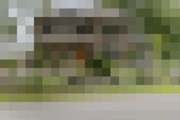 Burg de Kockstraat 45 in Oosterhesselen