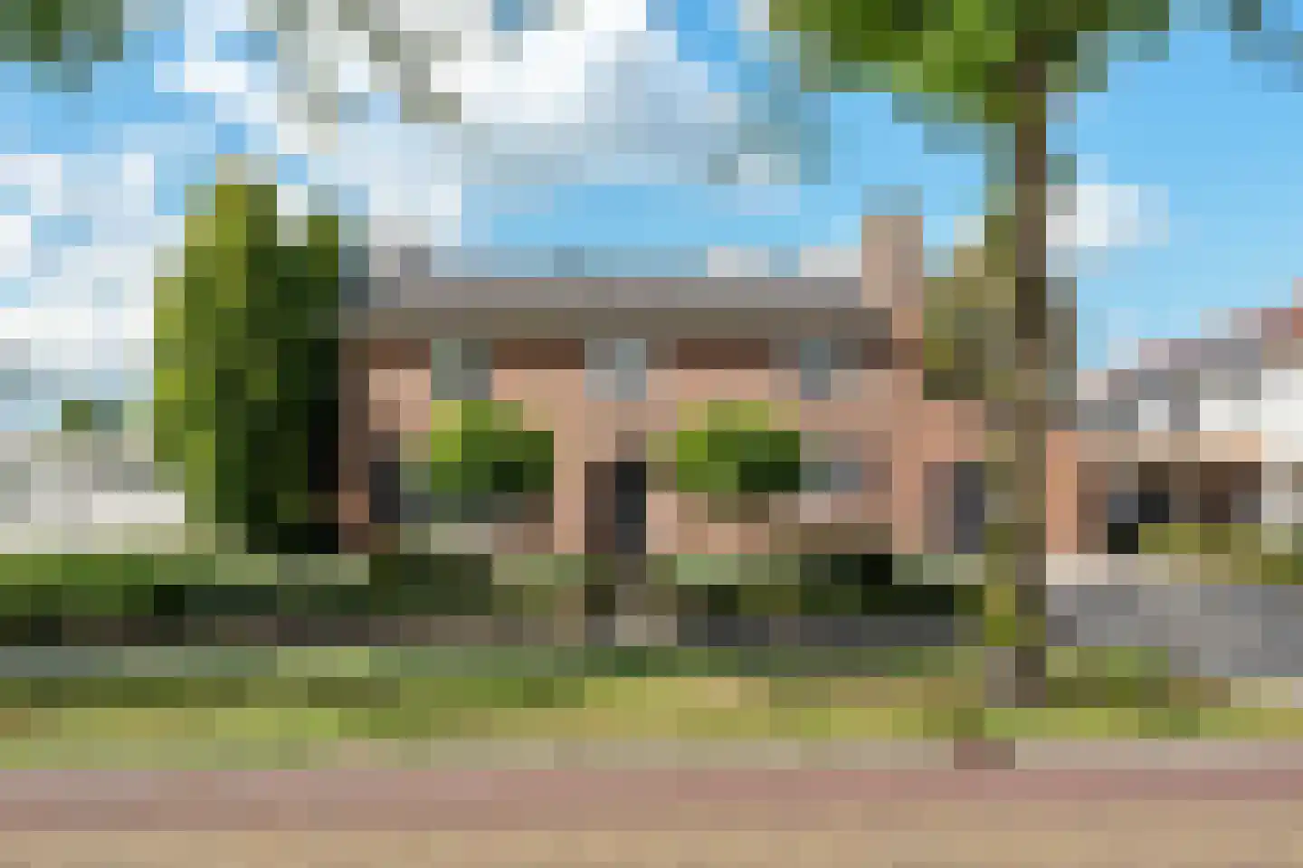Burg. de Kuijperlaan 14 Veghel