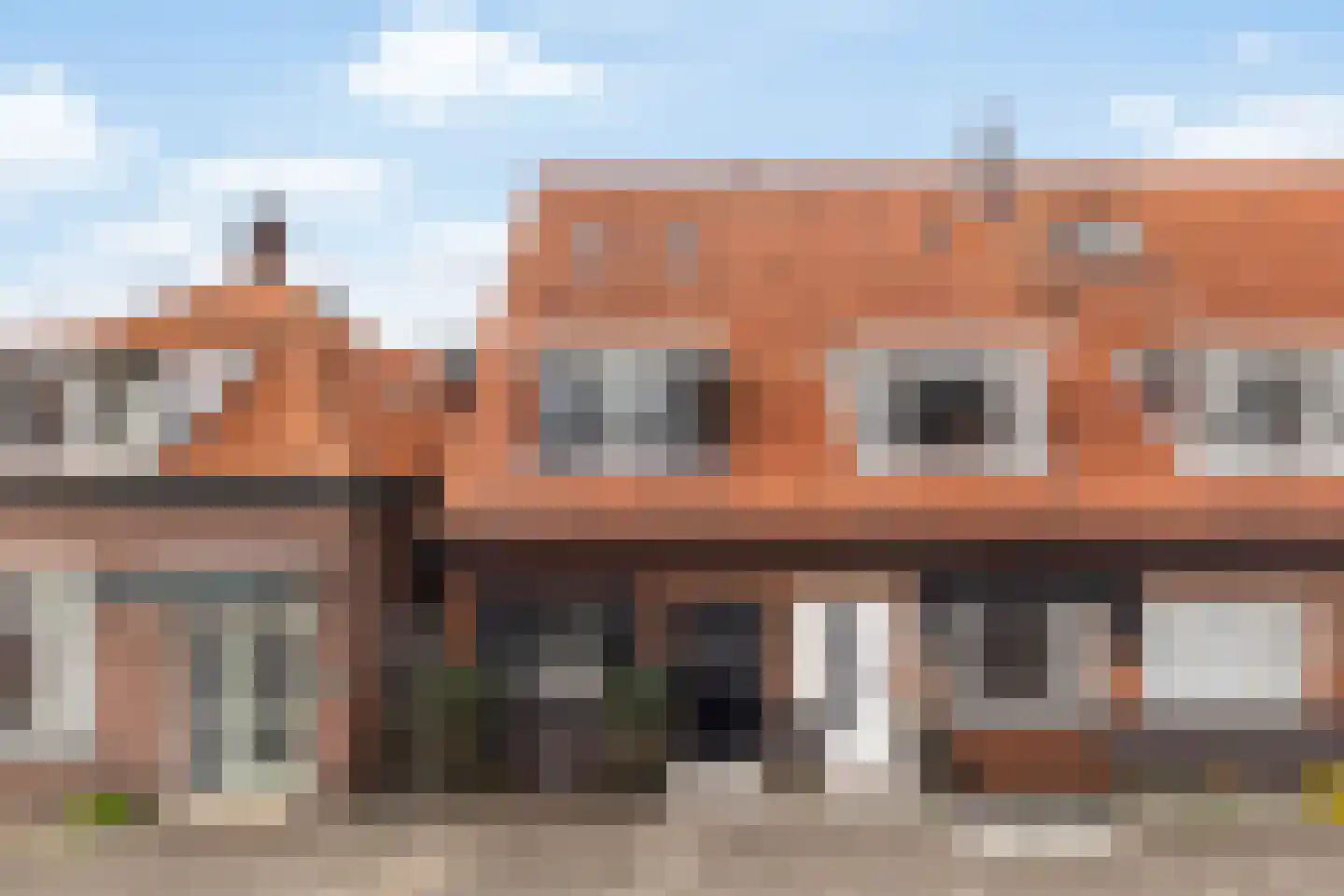 Burg de Zeeuwstraat 137 Numansdorp