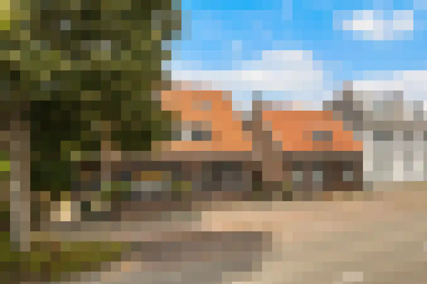 Burg de Zeeuwstraat 189 a in Numansdorp