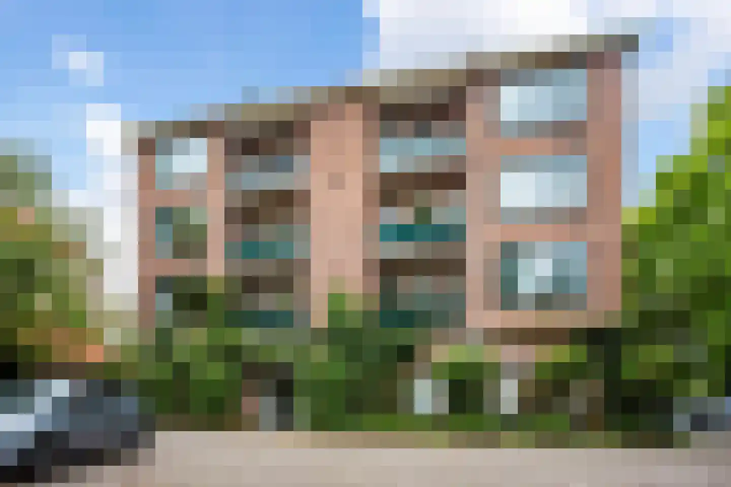 Burg. Dijckmeesterweg 18 in Zutphen