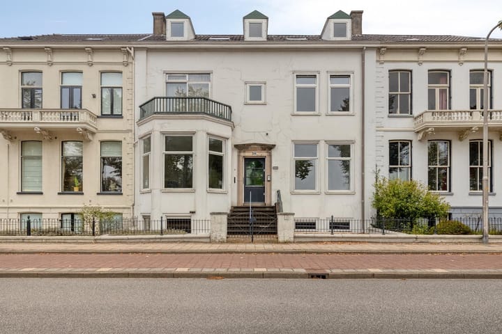 Photo of property Burg. Dijckmeesterweg 5-1, Zutphen