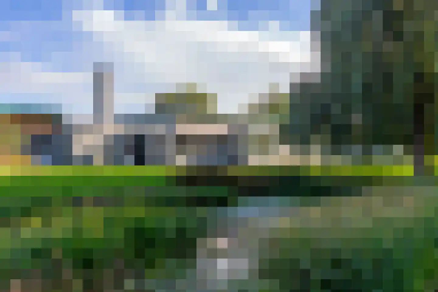 Burg. Gaarlandtlaan 20 c Gasselternijveen