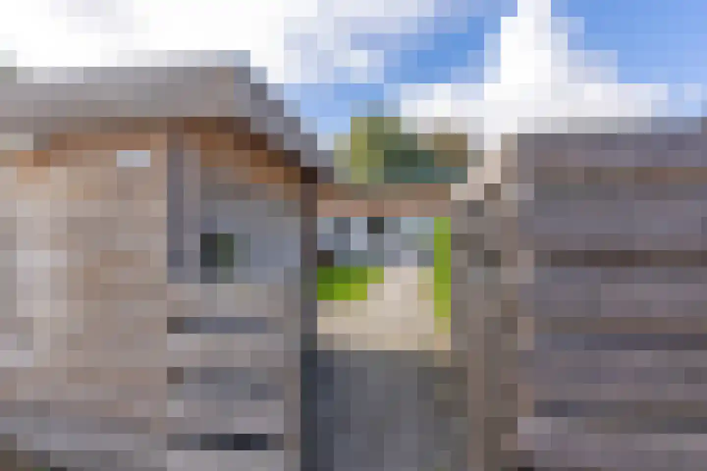 Burg. Gaarlandtlaan 20 c Gasselternijveen thumbnail 45