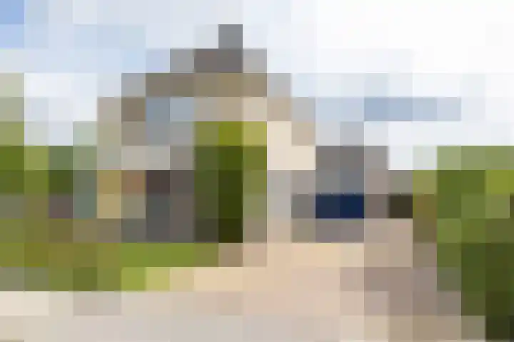 Burg. Gaarlandtlaan 28 Gasselternijveen